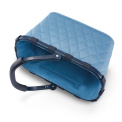 Koszyk Carrybag 22l blue - 4