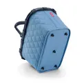 Koszyk Carrybag 22l blue - 3