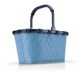 Koszyk Carrybag 22l blue