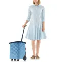 Carrycruiser Trolley 40l Blue - 2