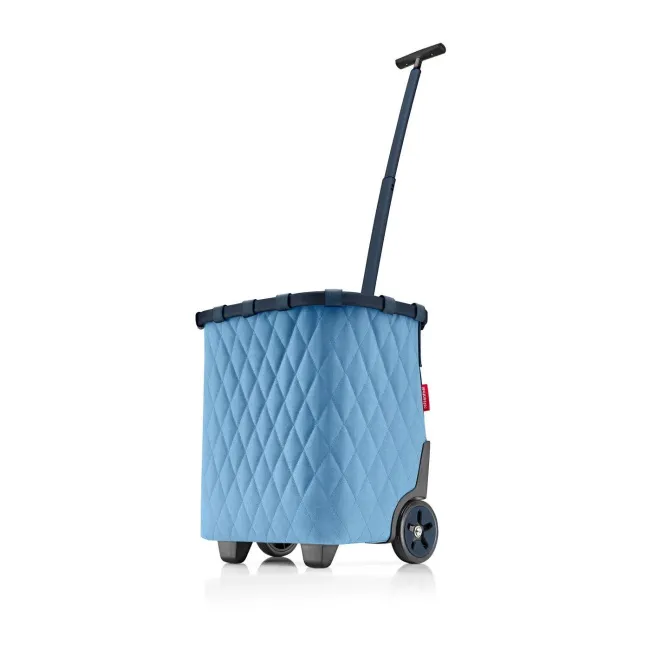 Carrycruiser Trolley 40l Blue - 1