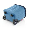 Carrycruiser Trolley 40l Blue - 5