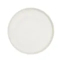 Re:glaze Sparkling White Plate 21cm Breakfast - 2