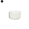 Re:glaze Sparkling White Bowl 8.5cm 120ml - 1