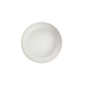 Re:glaze Sparkling White Bowl 12.5cm 280ml - 7