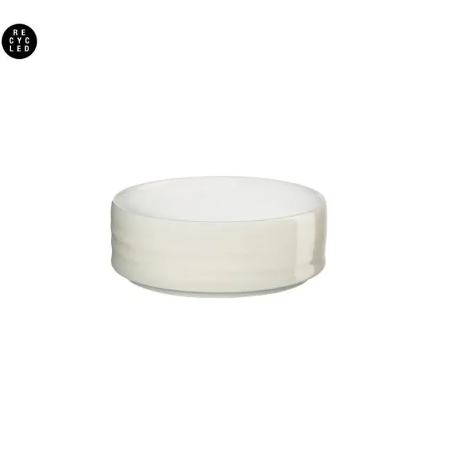 Miseczka re:glaze sparkling white 12,5cm 280ml