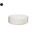 Re:glaze Sparkling White Bowl 16cm 450ml - 1