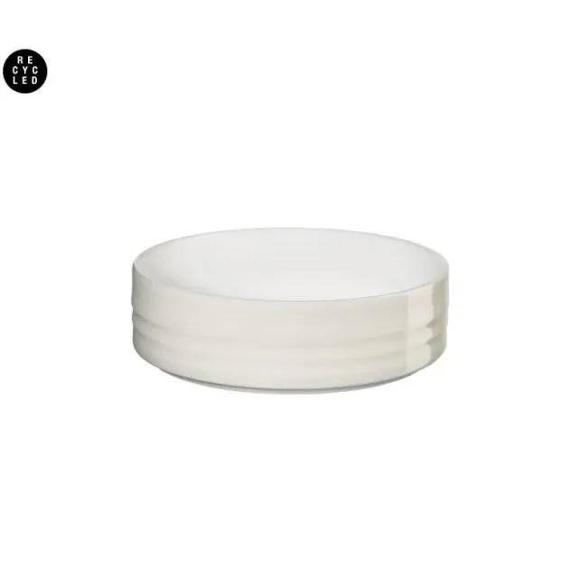 Re:glaze Sparkling White Bowl 16cm 450ml