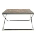 Redmont Coffee Table 130x80x45cm - 4
