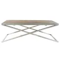 Redmont Coffee Table 130x80x45cm - 1