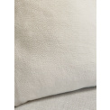 Teddy Pillow 40x60cm White - 3