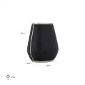 Wazon Mayla 26x17x23cm - 2