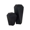 Wazon Arturo 18x11,5cm ceramika - 3