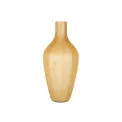 Wazon Cilou Glass Gold 55x25cm - 1