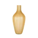 Cilou Glass Gold Vase 70x30cm - 1