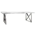Table Levanto 240x98x78cm for dining room - 1