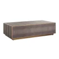 Stolik Classio 150x80x40,5cm kawowy - 1