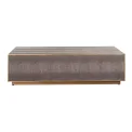 Stolik Classio 150x80x40,5cm kawowy - 4