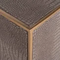 Stolik Classio 150x80x40,5cm kawowy - 6