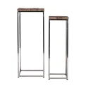 Set of 2 columns L+M Kensington 90x35cm - 3