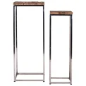 Set of 2 columns L+M Kensington 90x35cm - 2