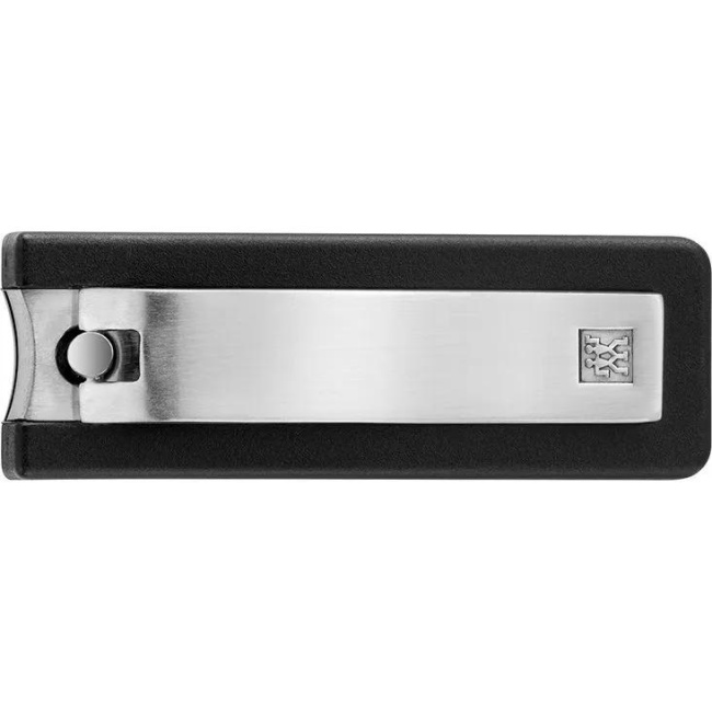 Obcinacz Twin Box Prime 6cm do paznokci satynowy