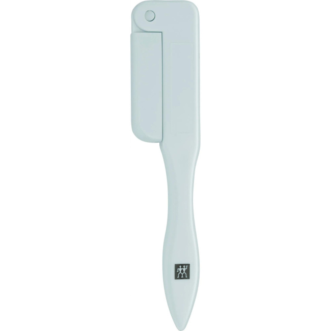Grzebyk Twinox 18cm do rzęs plastikowy