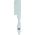 Eyelash Comb Twinox 18cm plastic - 1