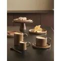 Form'art Gobi Plate 21cm Breakfast - 7