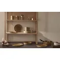 Form'art Gobi Plate 21cm Breakfast - 4