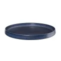 Form'art Carbon Plate 21cm Breakfast