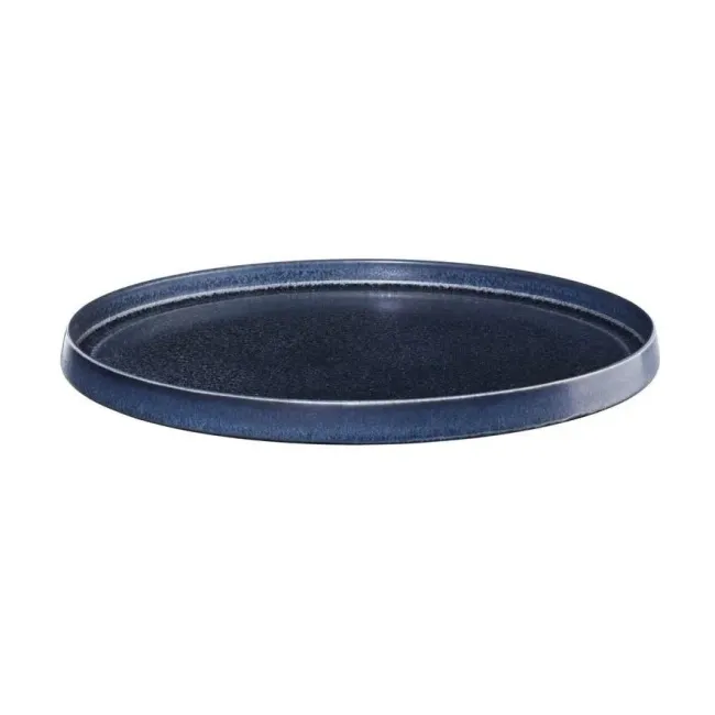 Talerz Formart Carbon 27cm obiadowy - 1