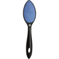 Tarka Ceramic 14cm do pięt czarna