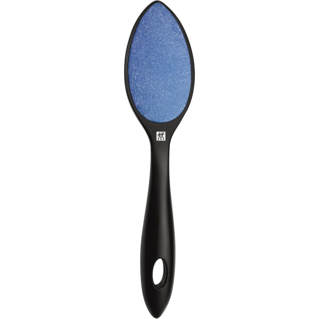 Tarka Ceramic 14cm do pięt czarna