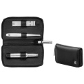 Twinox 3-Piece Travel Set Black