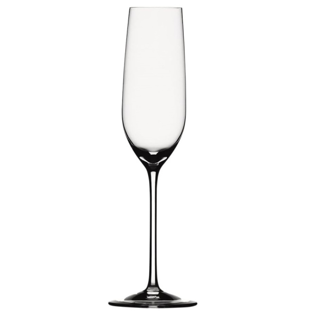 glass Grand Palais 180ml for champagne