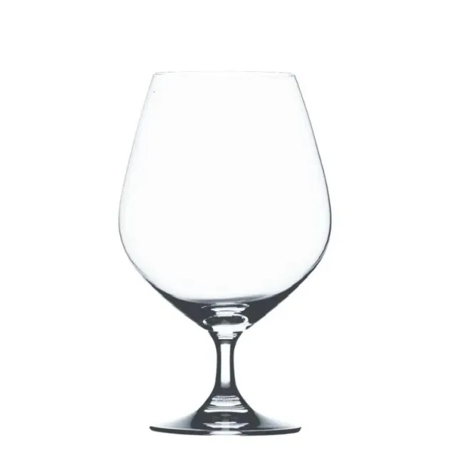 Adina 17cm Brandy Glass - 1