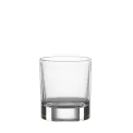 Szklanka Glatt 8,5cm do whisky - 1