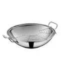 Taiwan Wok 36cm 3 Elements - 3