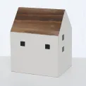 Decorative House Pine White (1 piece mix) - 3