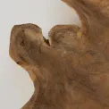 Misa dekoracyjna Teak Wood 35cm (1 sztuka mix) - 6