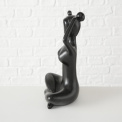 Yoga Woman Figurine 30cm (1 piece mix) - 6