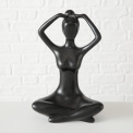 Yoga Woman Figurine 30cm (1 piece mix) - 4