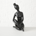 Yoga Woman Figurine 30cm (1 piece mix) - 3
