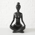Yoga Woman Figurine 30cm (1 piece mix) - 5
