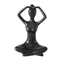 Figurka Kobieta 30cm Yoga (1 sztuka mix) - 10