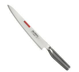 Nóż Global G-18 24cm do filetowania elastyczny