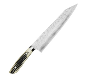 Nóż Takeshi Saji SRS-13 24cm Szefa kuchni
