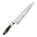 Nóż Takeshi Saji SRS-13 24cm Szefa kuchni - 1