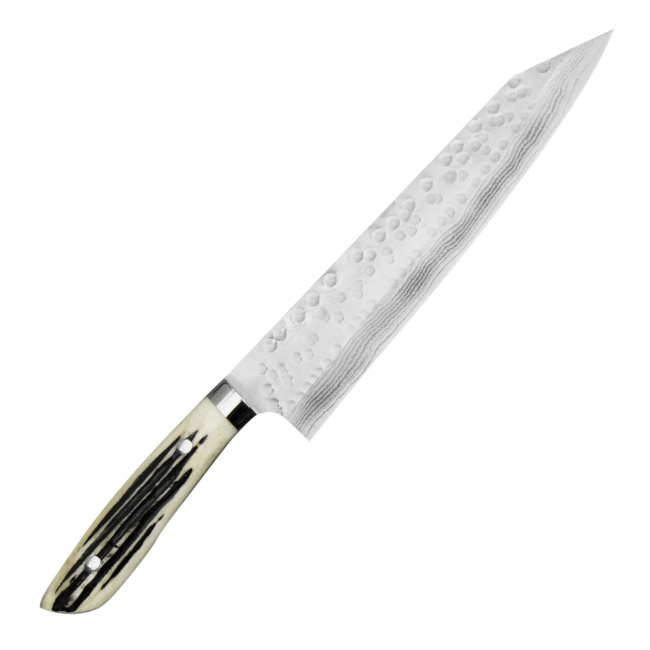 Nóż Takeshi Saji SRS-13 24cm Szefa kuchni
